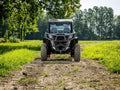 Maxdrive Power Flip Glass Windshield for Can-Am Maverick Trail (2018–2023)