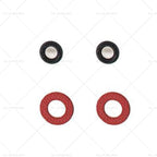 Fuel Valve Petcock 5/16 for Kawasaki VN1500 KL650 KLR650 EN500 KLR250 (1996–2005)