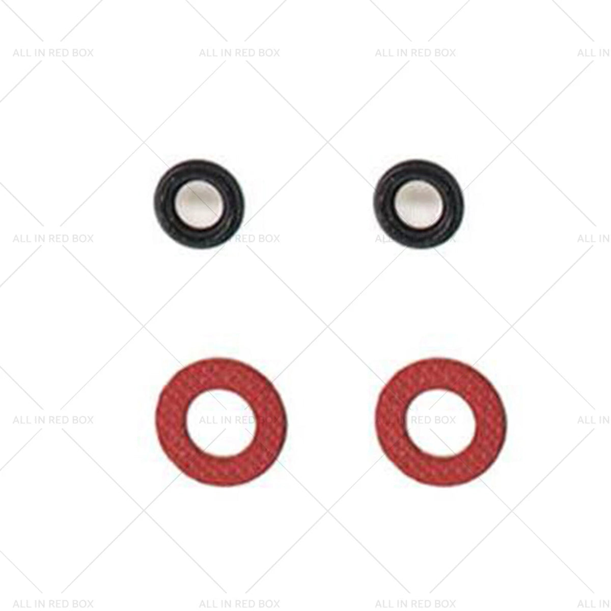 Fuel Valve Petcock 5/16 for Kawasaki VN1500 KL650 KLR650 EN500 KLR250 (1996–2005)