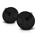Smoked Lens Front Driving Fog Lights for Silverado/Colorado/Sierra/Yukon (2015–2019)