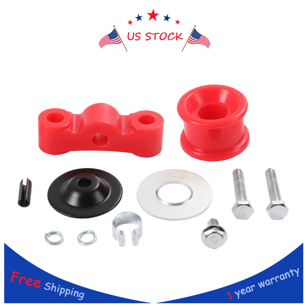 Shift Linkage Hardware Pin Clip & Bushing for Honda B Series (1990–2001)