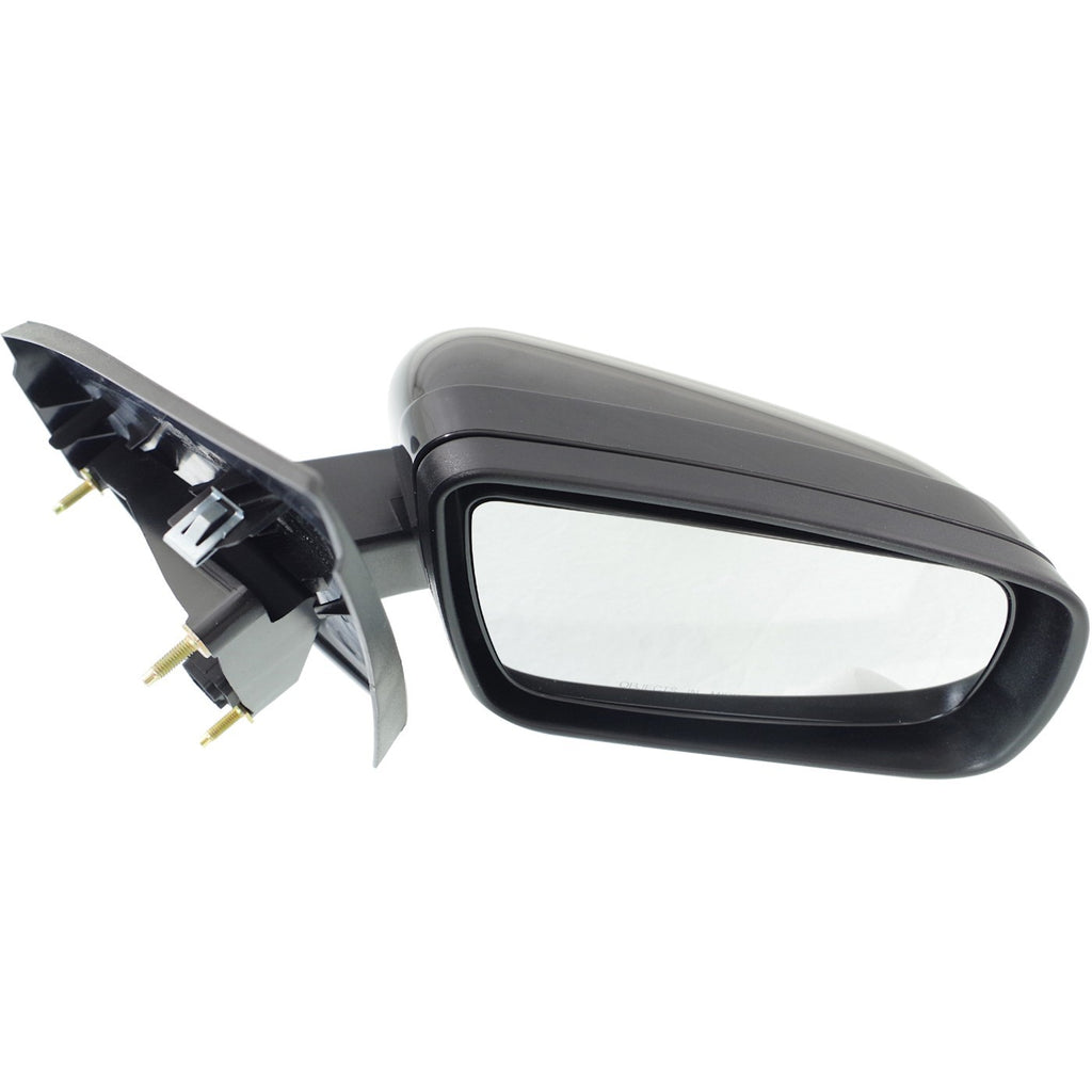 Right Manual Folding Mirror with Puddle Light for Ford Freestyle (2005–2007)
