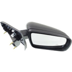 Right Manual Folding Mirror with Puddle Light for Ford Freestyle (2005–2007)