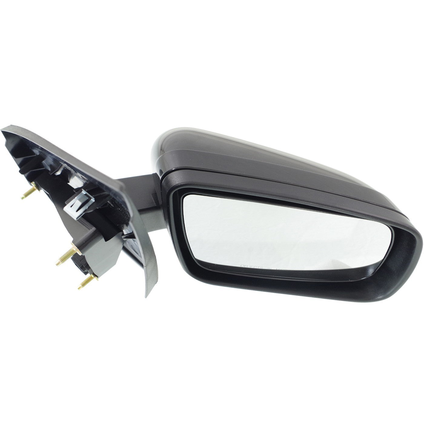 Right Manual Folding Mirror with Puddle Light for Ford Freestyle (2005–2007)