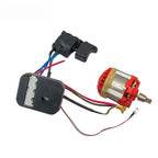 Brushless Motor Assembly 61mm 58mm 7 Tooth Gear for Tie Xin Devices