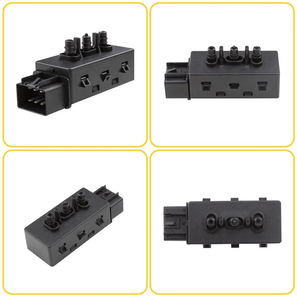 Power Seat Adjuster Switch for Chevy Impala Buick Cadillac GMC Saturn Pontiac (2000–2020)