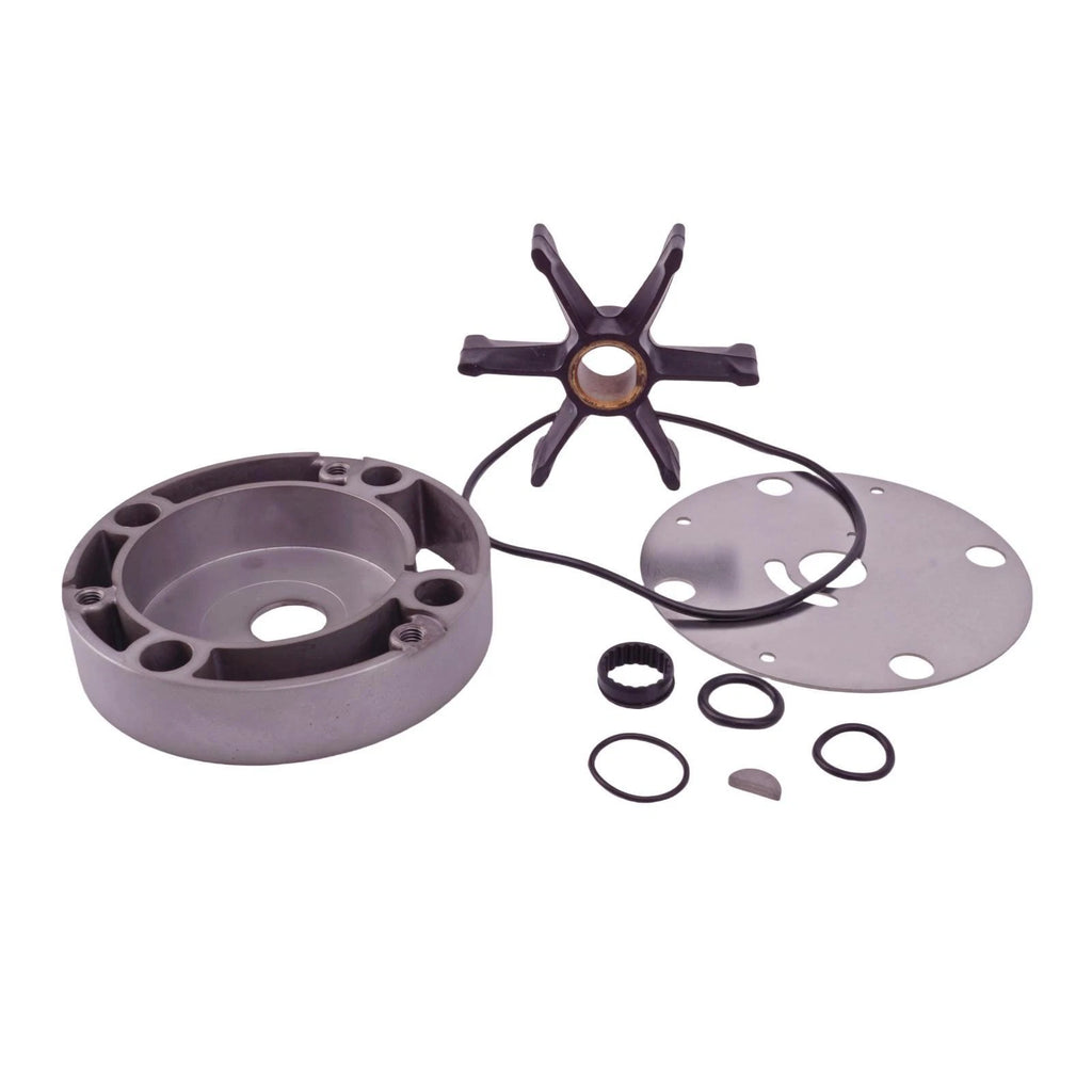 Water Pump Rebuild Kit for OMC Stringer Outdrives (1962–1985) 18-3386, 983218