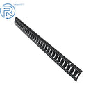 5' E-Track Tie-Down Rail for Trucks (2010-2023)
