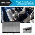 Radiator for Toyota Camry 20 Series SXV20R (1997–2002)