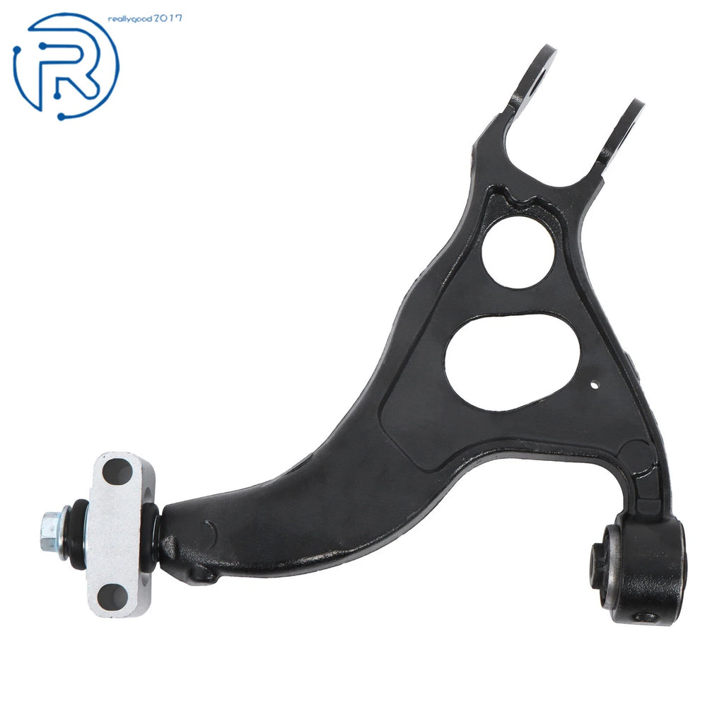 Set of 2 Rear Upper Control Arms for Ford Explorer Flex Taurus (K643337 K643338)