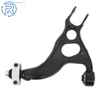 Set of 2 Rear Upper Control Arms for Ford Explorer Flex Taurus (K643337 K643338)