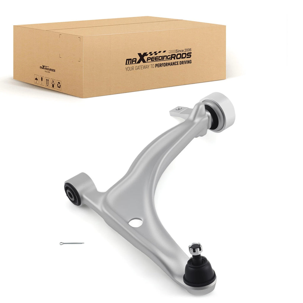 1PC LH Front Lower Control Arm & Ball Joint Assembly For Nissan Altima 2002-2006