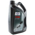 Set of 4 Fuchs 20L TITAN ATF 4134 Automatic Transmission Fluid for Dodge MB