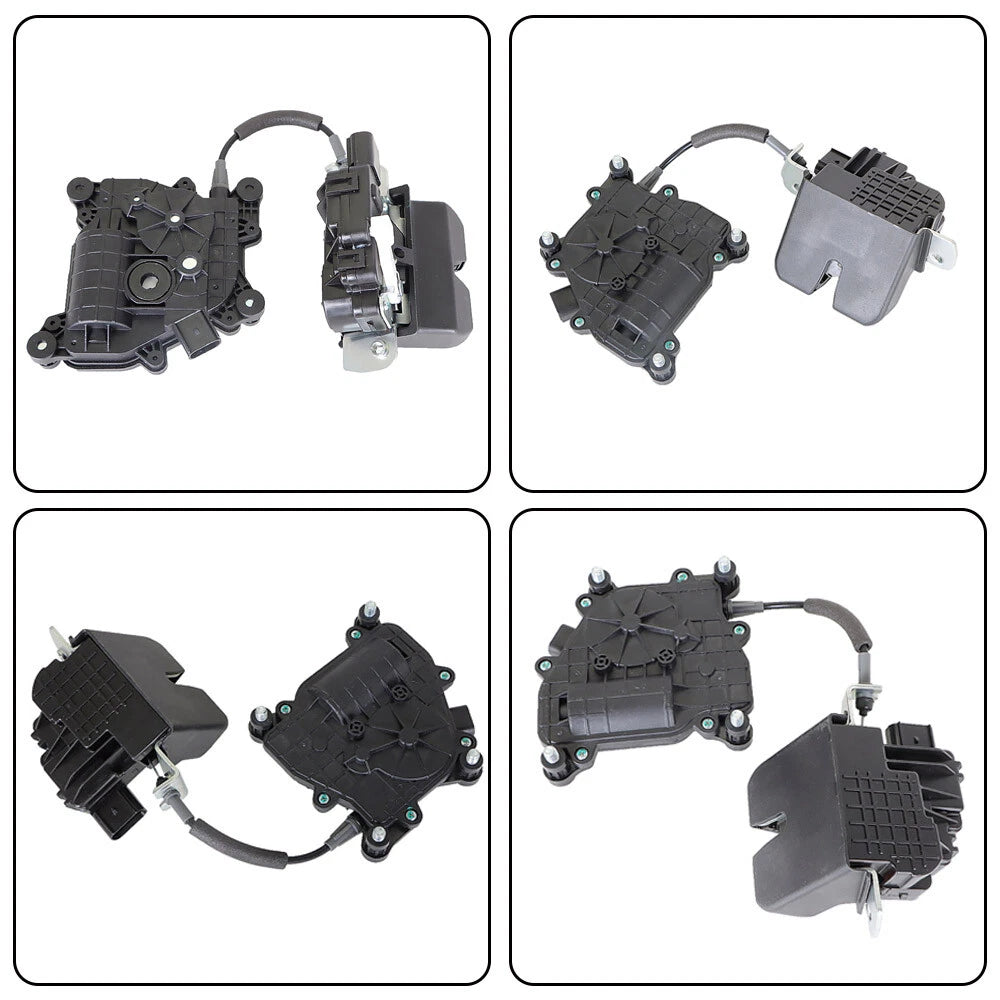 Rear Trunk Lid Lock Latch Actuator for Kia Sorento (2016â2020)