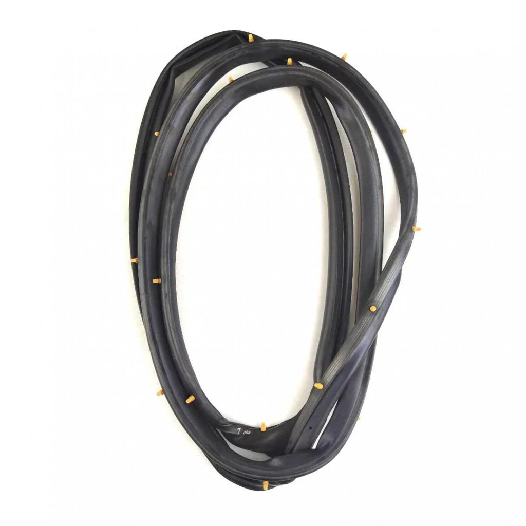 Door Rubber Seal Weatherstrip Front RH Fits Nissan Sunny B14 4D Sedan 1994-98