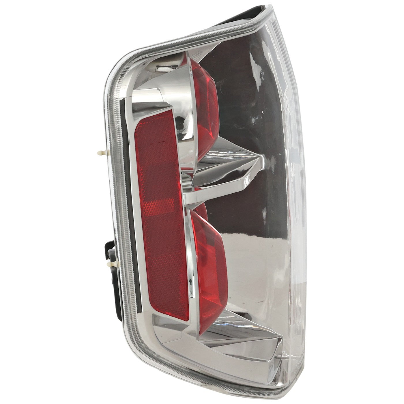 Tail Light for Honda Pilot (2006–2008) Driver Side