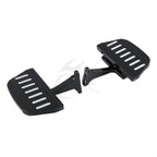Passenger Floorboard & Highway Foot Pegs for Harley Electra Glide (1993–2023)