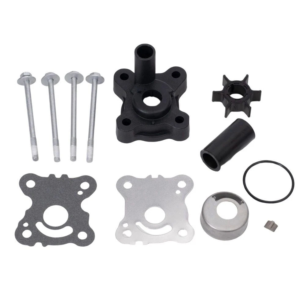 Water Pump Repair Kit for Honda Outboard Engines (8-20HP BF8D BF9 BF15D)