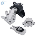 3pc Motor & Trans Mount Kit for Buick Encore (2013–2015)