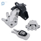 3pc Motor & Trans Mount Kit for Buick Encore (2013–2015)