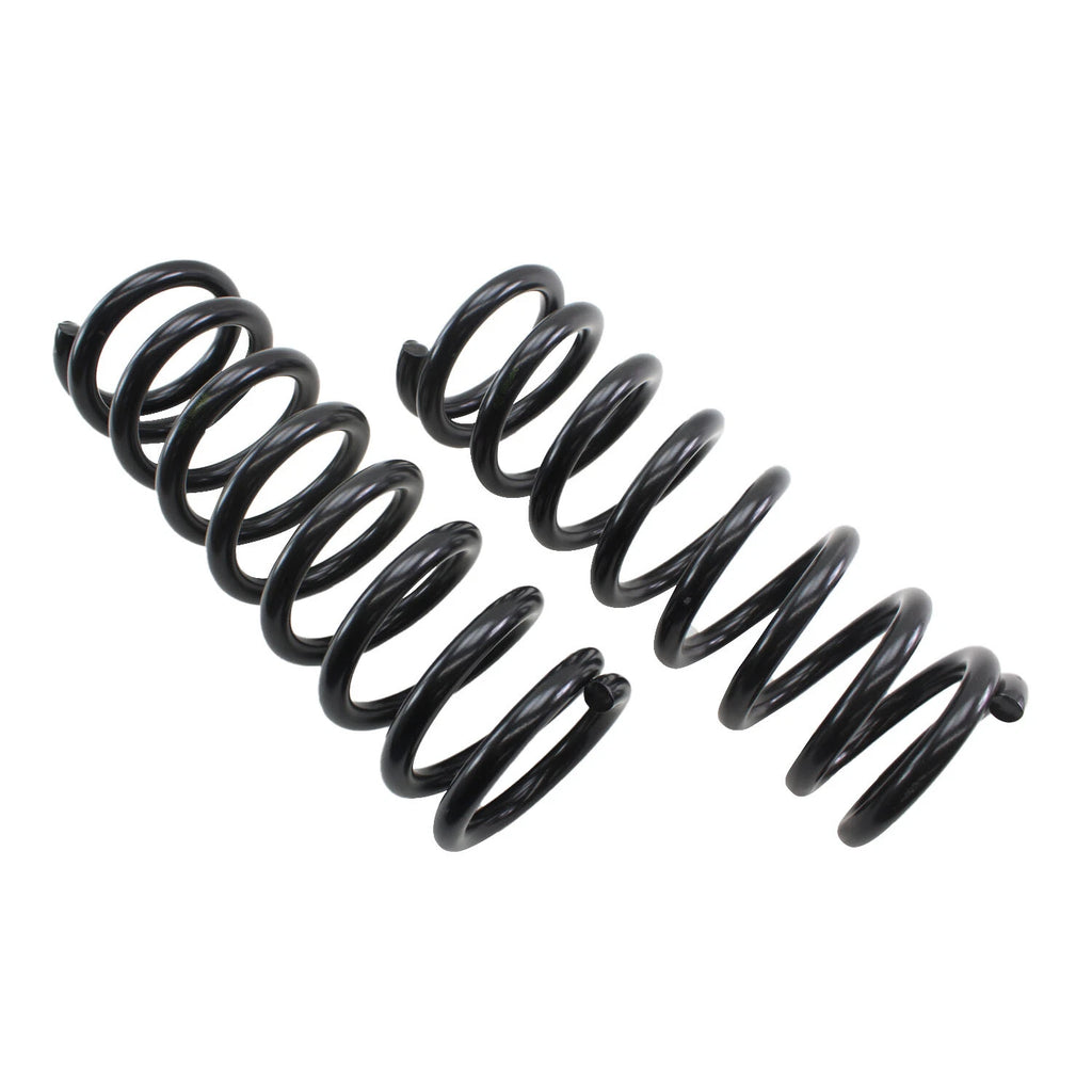 Front Coil Spring Kit for Buick Cadillac GMC Chevy (4112187)