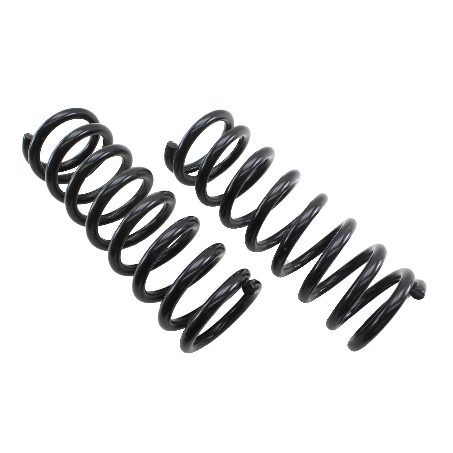 Front Coil Spring Kit for Buick Cadillac GMC Chevy (4112187)