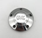 Steering Wheel Horn Button Replacement for GMC Sierra (2007–2013)