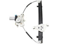 Front Left Power Window Regulator Motor Assembly for Suzuki Forenza (2004–2008)