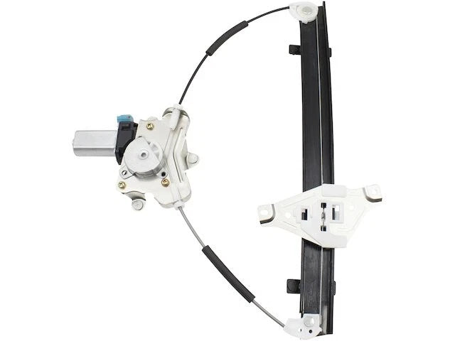 Front Left Power Window Regulator Motor Assembly for Suzuki Forenza (2004–2008)