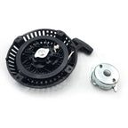 Recoil Starter with Start Cup Kit for Subaru EX27 EX30 279-50301-20