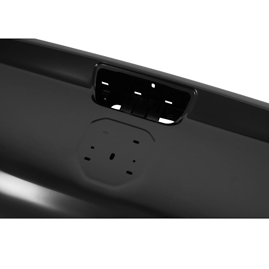 Rear Steel Tailgate for Dodge Ram 1500 (2019-2024)