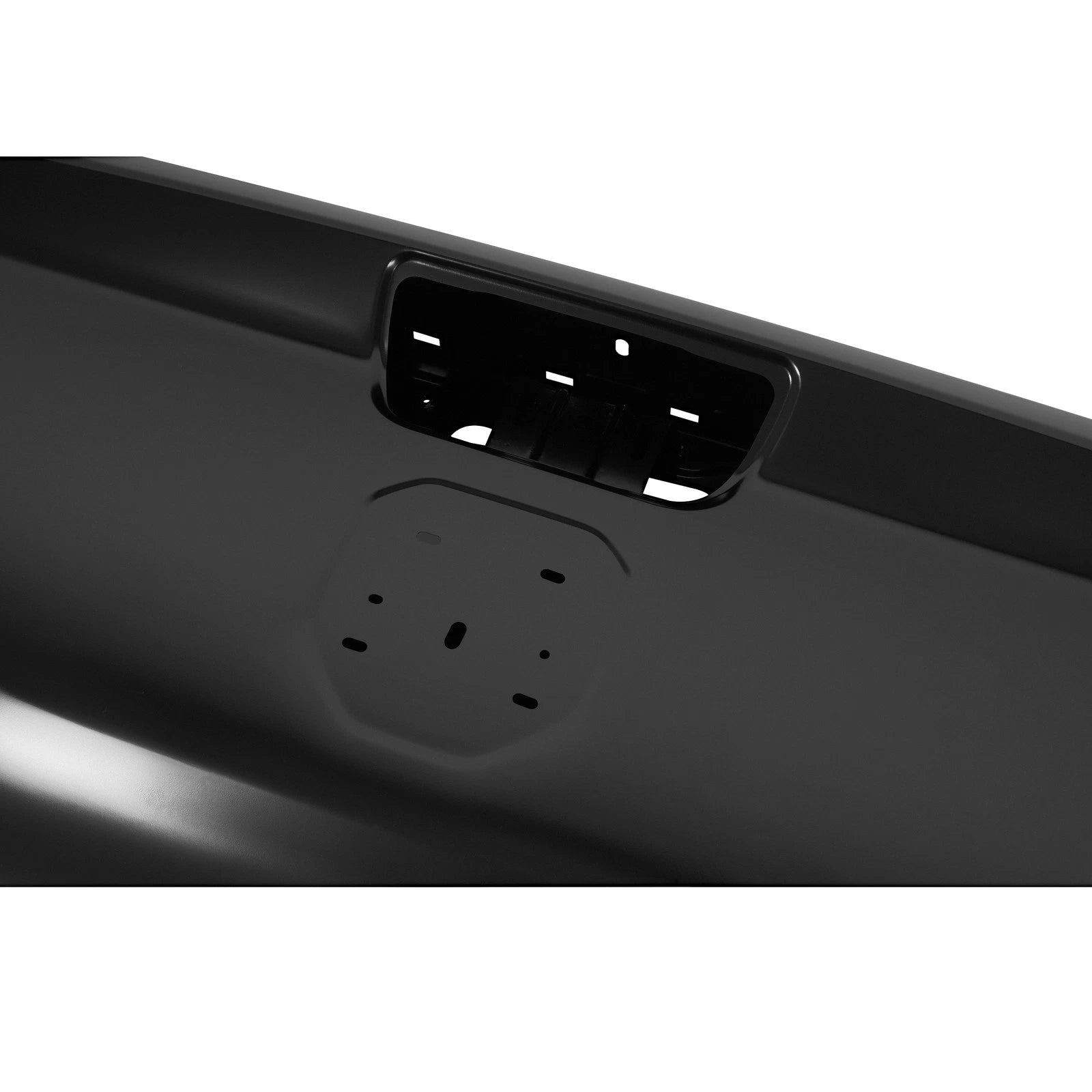 Rear Steel Tailgate for Dodge Ram 1500 (2019-2024)