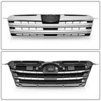 Front Grille Assembly for Subaru Outback (2013-2014)