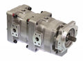 Gear Pump Pilot Pump 705-51-30600 7055130600 for Komatsu WA380-5 (1999–2002)