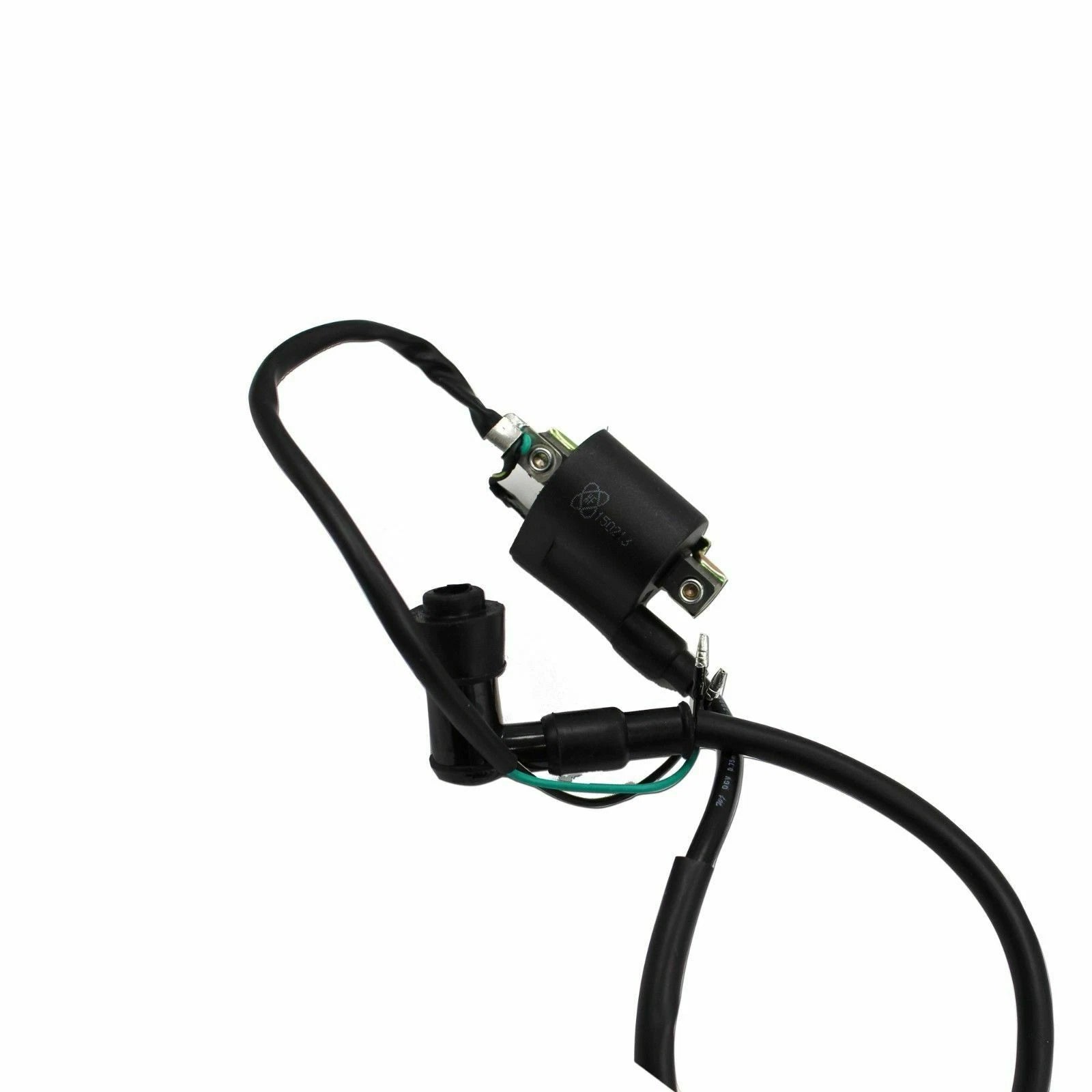 Wiring Harness Loom for Pit Bike 50/70/110/125cc (Electric Start)