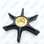 Outboard Impeller for Johnson Evinrude OMC (377178, 775519, 18-3003)