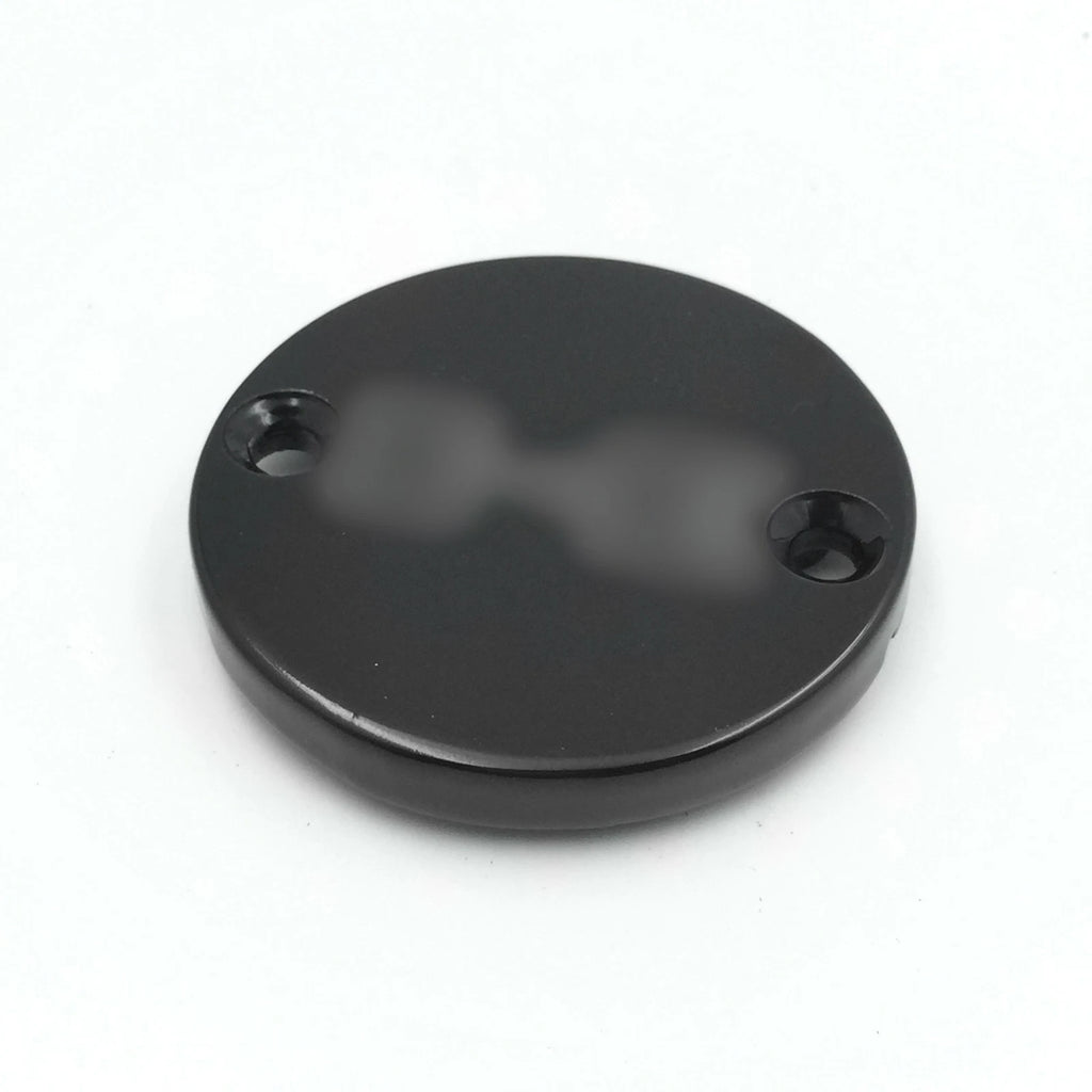 Brake Fluid Reservoir Cap Cover "K" for Kawasaki Vulcan 800 (2001–2006)