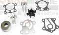 Water Pump Service Kit for Yamaha Marine 2-St 25 30 HP (18-3430, 6J8-W0078-00)