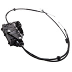 Parking Brake Actuator with Control Unit for BMW X5 E70 (2007–2013) 6779451