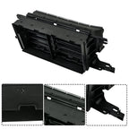 Front Lower Active Grille Shutter for Ford F-150 (2018–2020)