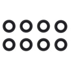 8 Pcs Spark Plug Tube Seals for Toyota Sequoia, Tundra, 4Runner, Lexus