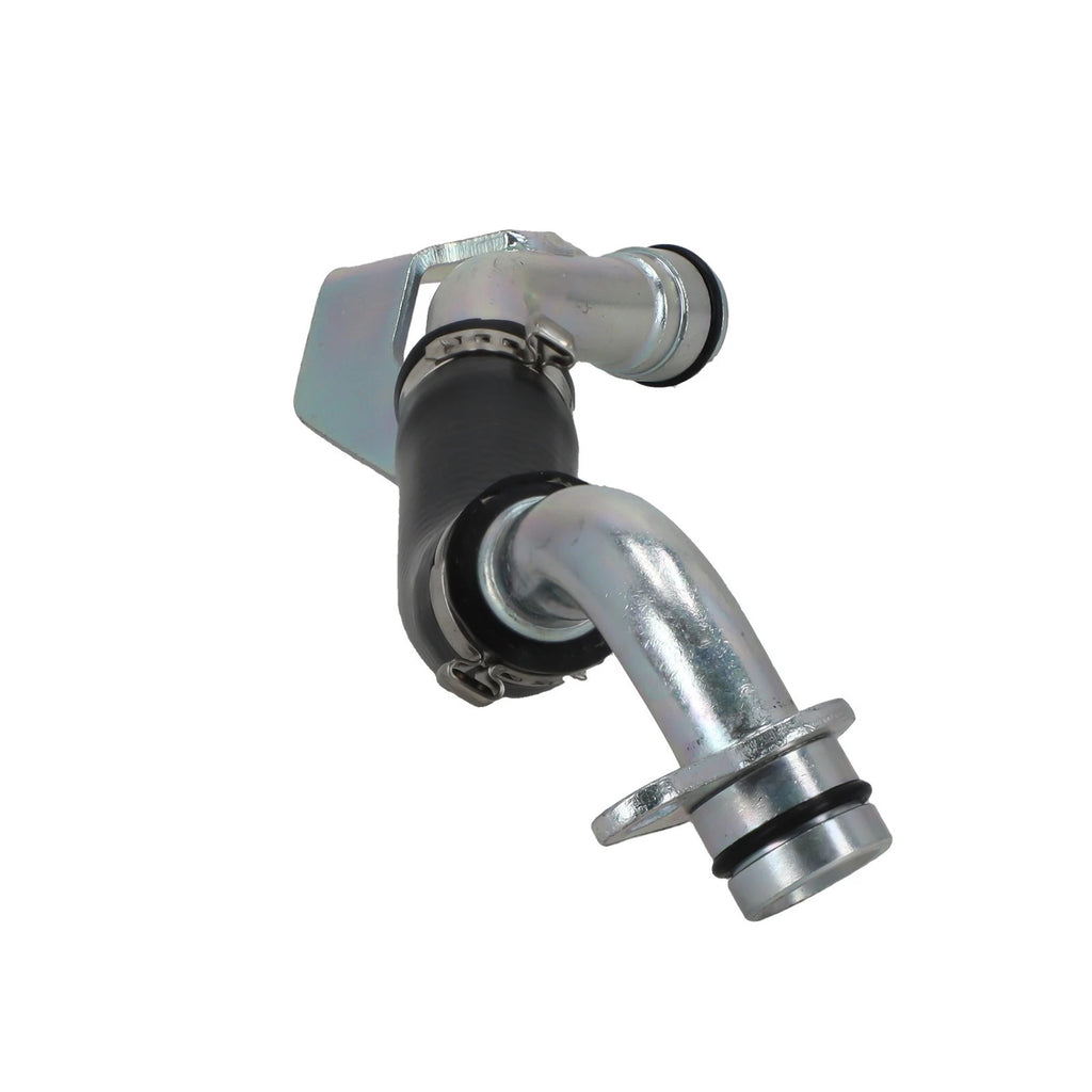Turbo Oil Return Line Pipe for BMW X1 X3 X5 X6 X4 640i 535i 335i (2011–2019)