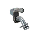 Turbo Oil Return Line Pipe for BMW X1 X3 X5 X6 X4 640i 535i 335i (2011–2019)