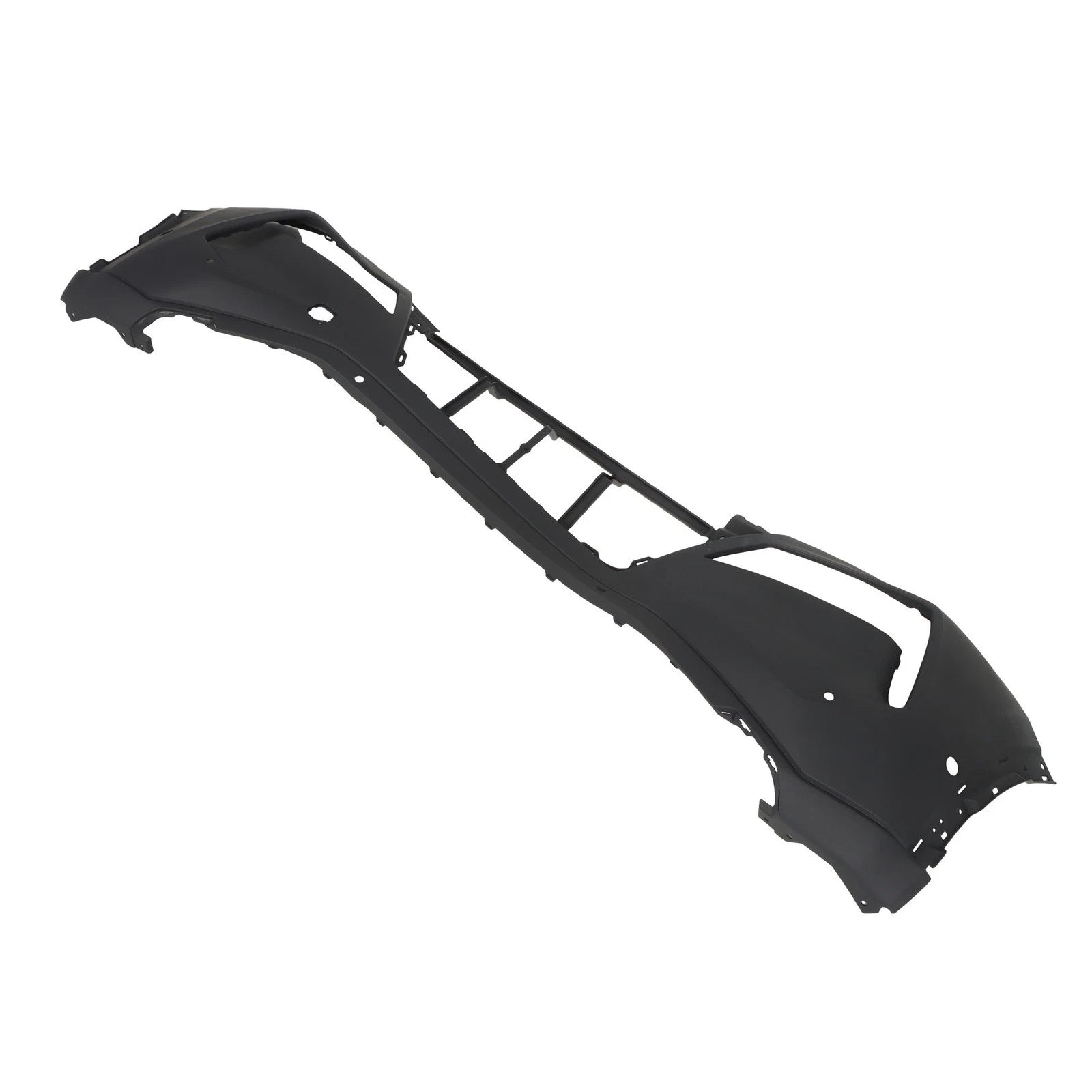 Front Bumper Cover for Nissan Rogue (2021-2023)