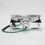 Rear Tail Light for 110cc 125cc Farm Sport Style Bull Quad ATV (12V)