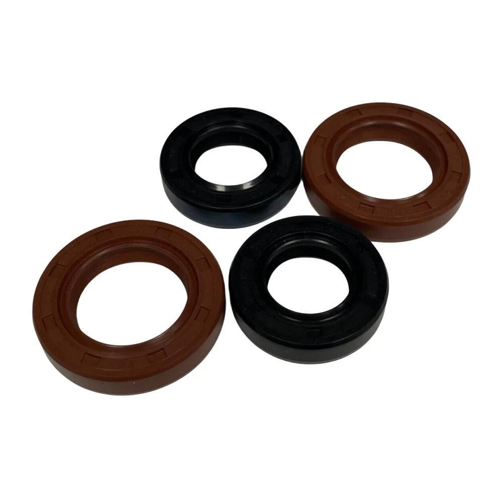Lower Unit Seal Kit for Honda 4-Stroke 35-50 HP Outboard (14ZV50M, 18-8362)