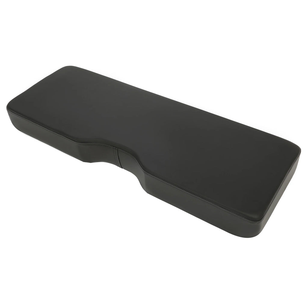 PVC Steel Bench Seat Cushion for Kubota RTV900W9 RTV1140CPX (2009–2019)