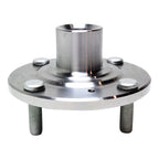 2X Wheel Hubs for Honda Accord (Front Left & Right)
