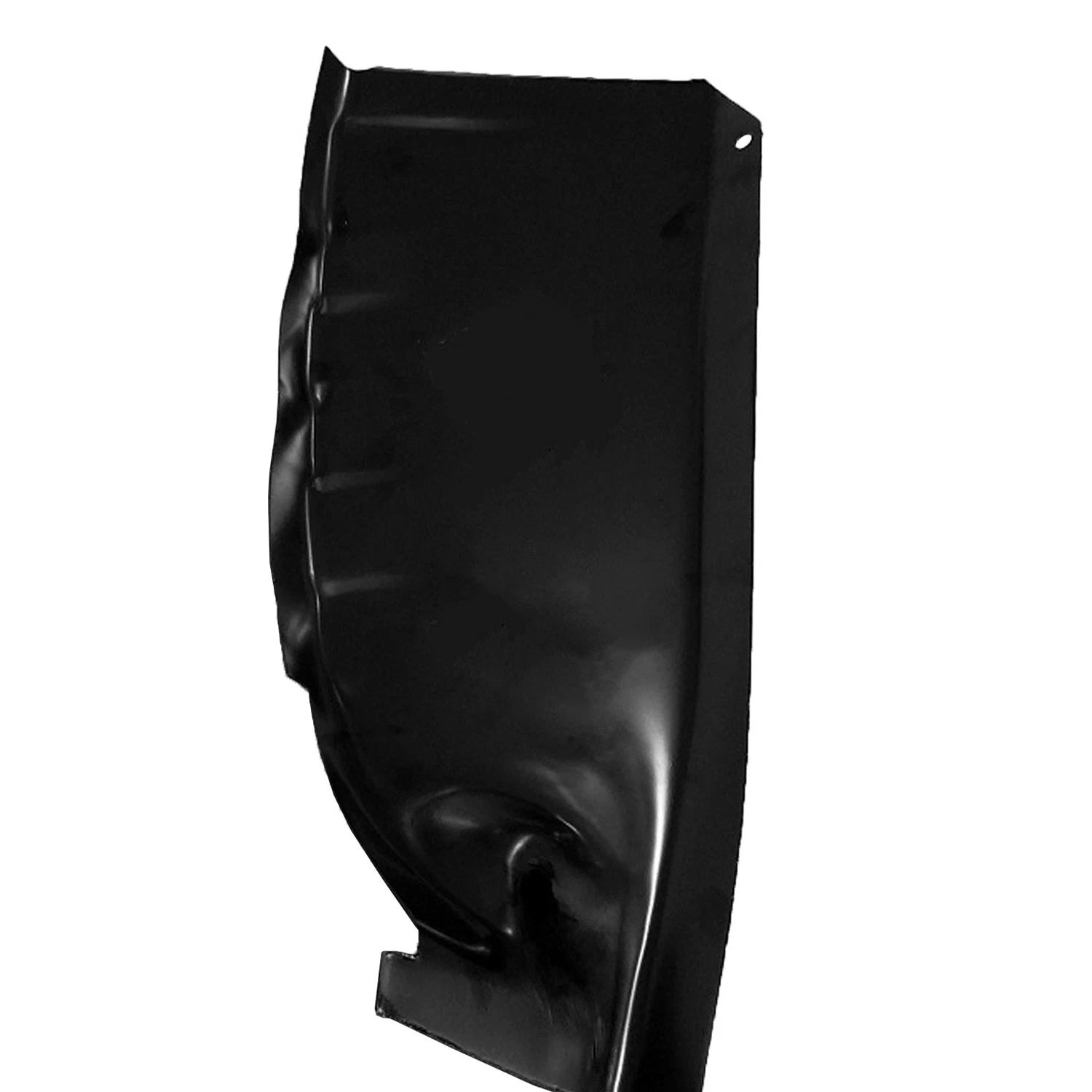 Replacement Passenger Side Inner Cab Corner for Chevrolet Silverado (2019–2024)