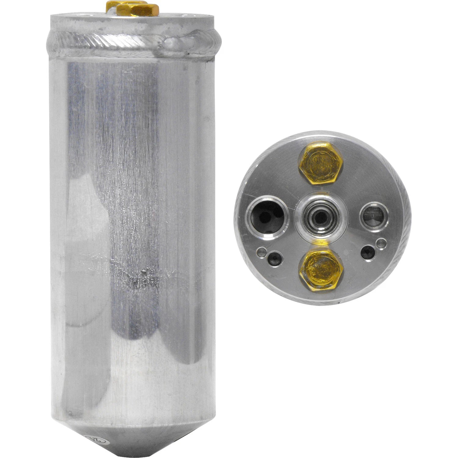 A C Compressor Kit Replacement for Infiniti Q45 4.5L (1990-1993)